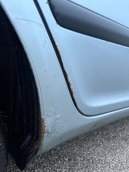 Škoda Octavia 1.9 TDI BXE 4x4 - 12