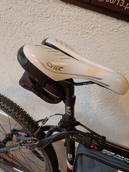 LEADER FOX Ride Pro ZERO 26" vel. 18" - 12