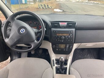 Prodám Fiat Stilo - 12