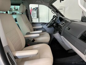 Volkswagen Multivan, 2.0TDi 103Kw HYMERCAR CAPE TOWN - 12