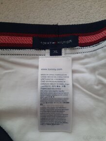 TOMMY HILFIGER 3x,2x pánské boxerky vel.XL - 12