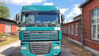 Nákladní automobil DAF XF s návěsem - 12