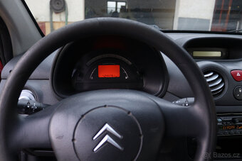 Citroen C2 1.1 44kw 2005 - 12