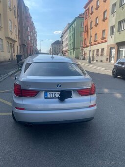 BMW.GT530d - 12