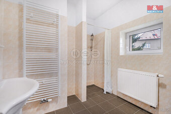 Pronájem bytu 1+kk, 23 m², Plazy - 12