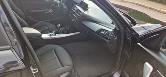 Bmw 1  SPORTLINE 118i - 12