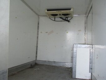 Fiat 2,3 110kW Agregat Thermoking, ev.č. 25025 - 12