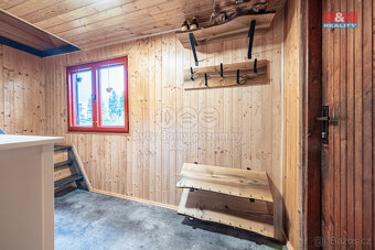 Prodej chaty, 55 m², Borotín - 12