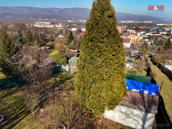 Prodej chaty, 18 m², Teplice - 12