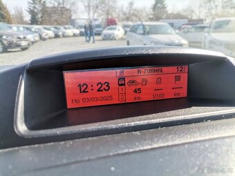 CITROËN Berlingo MULTISPACE II 1.6 BlueHDi 100k FEEL - ČR - 12