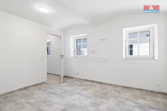 Prodej bytu 2+1, 56 m², Hořovice, ul. 9. května, balkon - 12