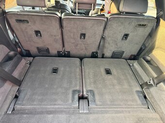 Audi Q7, 3.0 TDI QUATTRO 3x S-Line 7 míst DPH Výbava - 12