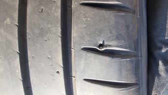 Letní pneu 275/40/19 Michelin - 12