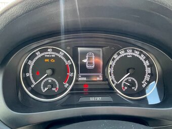 Prodám Škoda Rapid Ambition Plus 1.0TSI/70 kW - 12