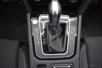 Volkswagen Passat 2,0 TDi 176kW,ALLTRACK,Virtual,LED-Matrix - 12