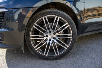 Porsche Macan S Diesel - 12