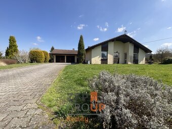 Prodej rodinné domu o rozloze 256 m2. ulice Okružní, Šenov - 12