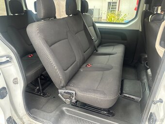 Renault Trafic long 1.6dci 92kw DPH - 12