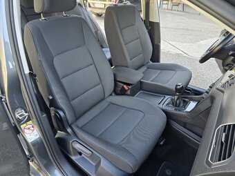 VW GOLF SPORTSVAN 1.5 TSI 96 kW najeto 133000km,r.v. 2018 - 12