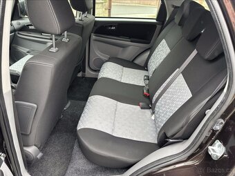 Suzuki SX4 1.6 88kW 2014 88330km 4x4 NAVI - 12