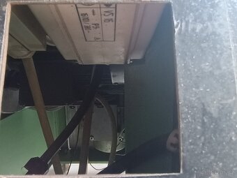 Rojek KPF 300 - 12