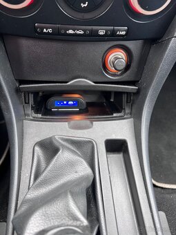 Mazda 3 - 12