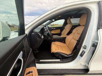 Volvo V60 Cross Country D4 AWD Polestar odpočet dph - 12