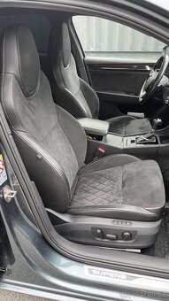Škoda Superb SPORTLINE 2019 2.0tdi 140kw DSG - 12