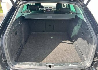 Škoda Superb 2.0TDI 140kW Style DSG - 12