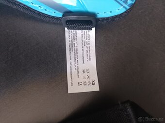 Nové Dětské holení chrániče tři velikosti - 12