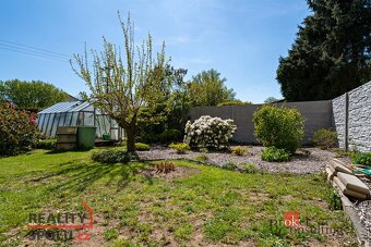 Prodej, domy/chata, 20 m2, Plzeňská, 33027 Vejprnice, Plzeň- - 12