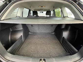 Škoda Fabia, 1.6 TDi, KLIMA, ISOFIX - 12