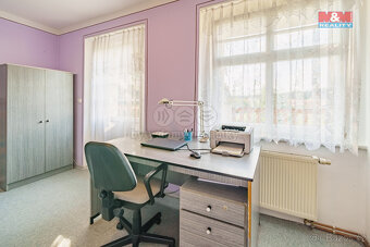 Prodej rodinného domu, 348 m², Skalná, ul. Za Školou - 12