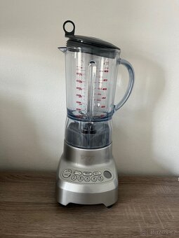 SAGE SBL620SIL - 12