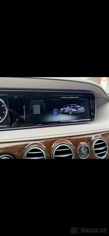 Mercedes benz S500 na splatky - 12