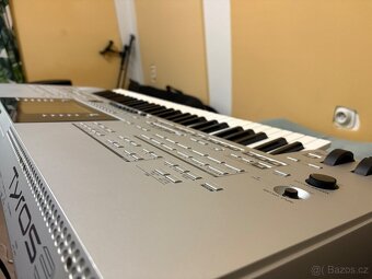 Yamaha tyros 3 - 12