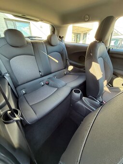 MINI COOPER Diesel Automat TOP - 12