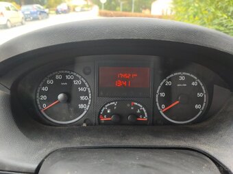 Citroën Jumper 2,2 Hdi long - 12
