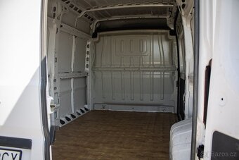 Fiat Ducato 2.3 MultiJet E6 L2H2 - bez Adblue - odpočet DPH - 12