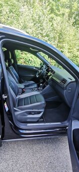 Volkswagen Tiguan R-Line 2.0 TDI 4Motion DSG - 12
