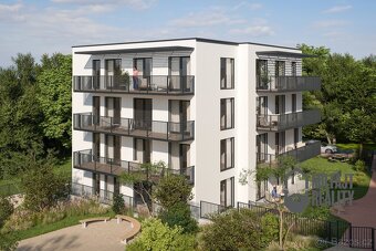 Prodej bytu 4+kk, 85 m² - Vesec, Liberec, ev.č. 06600 - 12