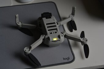 Dji mavic mini fly more combo - 12