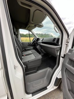 VW Crafter L2H2 2018 - 12