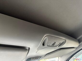 FORD transit Connect,2019,88KW,LONG,Klim - 12