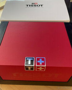 Tissot PRC 200 Automatic - 12