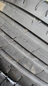 161.sada originální kola KIA 5x114,3 R18 235/45/18 - 12