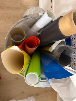 PLOTR SUMMA D60R + STOLEK + SOFTWARE - 12