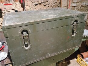 Tesařský hoblík Holz-her UMHO 26 cm, s rozšířením - 12