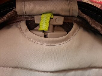 Dívčí školní batoh Coocazoo Scale Rale - 12