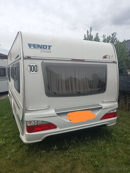 Fendt 465 Bianco 2012 - 12